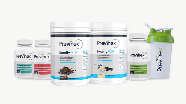 21-Day Gut & Nutrition Reset