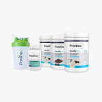 Previnex 7-Day Detox Support Stack