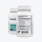 Previnex 7-Day Detox Support Stack