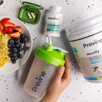 Previnex 7-Day Detox Support Stack