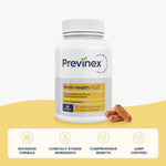 Previnex Brain Health PLUS®
