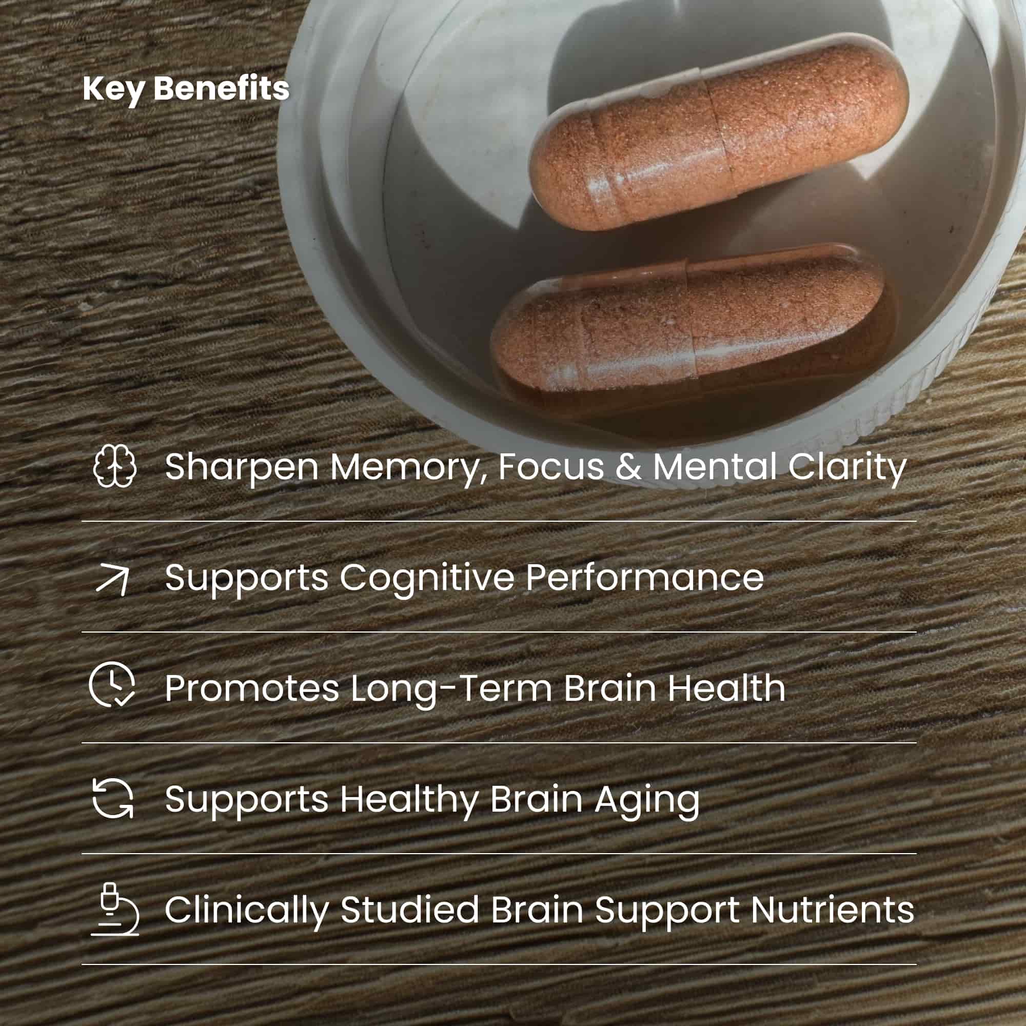 Previnex Brain Health PLUS®