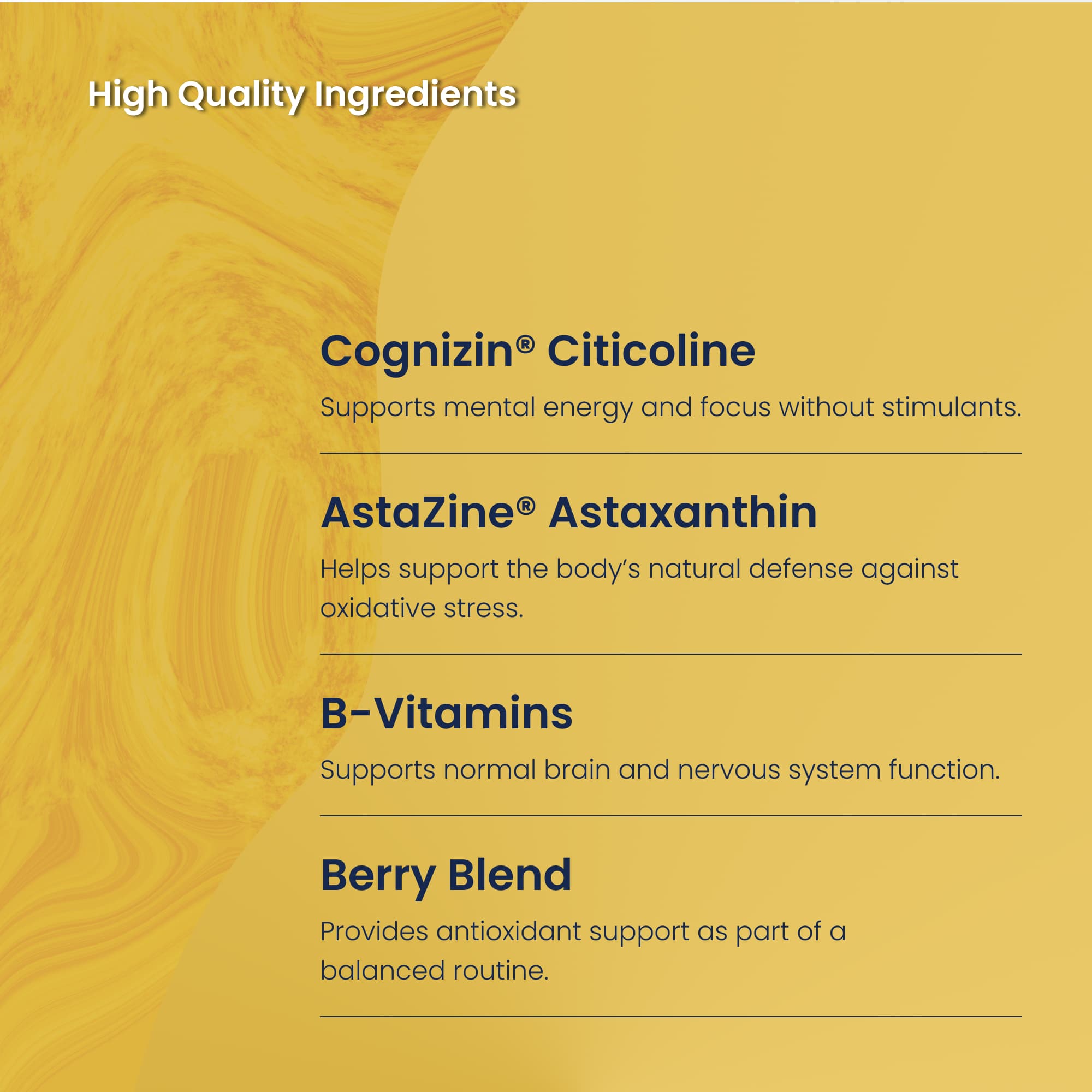 Previnex Brain Health PLUS®