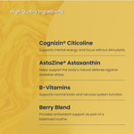 Previnex Brain Health PLUS®