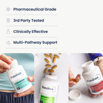 Previnex Complete Daily Wellness Stack