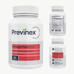 Previnex Complete Daily Wellness Stack