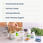 Previnex Energy & Gut Health Daily Stack