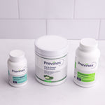 Previnex Energy & Gut Health Daily Stack