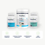 GLP-1 Nutrition Support Stack