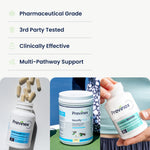 GLP-1 Nutrition Support Stack