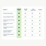 GLP-1 Nutrition Support Stack