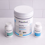 GLP-1 Nutrition Support Stack