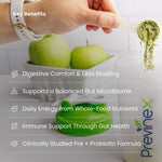 Gut & Green Superfoods