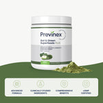 Previnex Gut & Green Superfoods PLUS