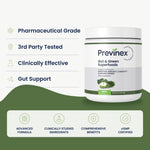 Gut & Green Superfoods