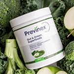 Gut & Green Superfoods