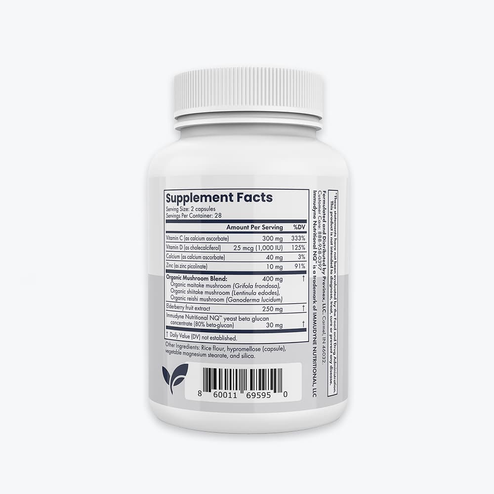 Previnex Immune Health PLUS