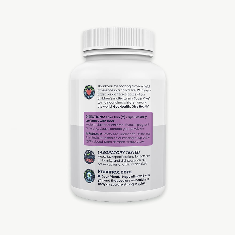 Immune Health PLUS