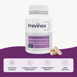 Previnex Immune Health PLUS