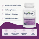 Immune Health PLUS