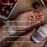 Immune Health PLUS