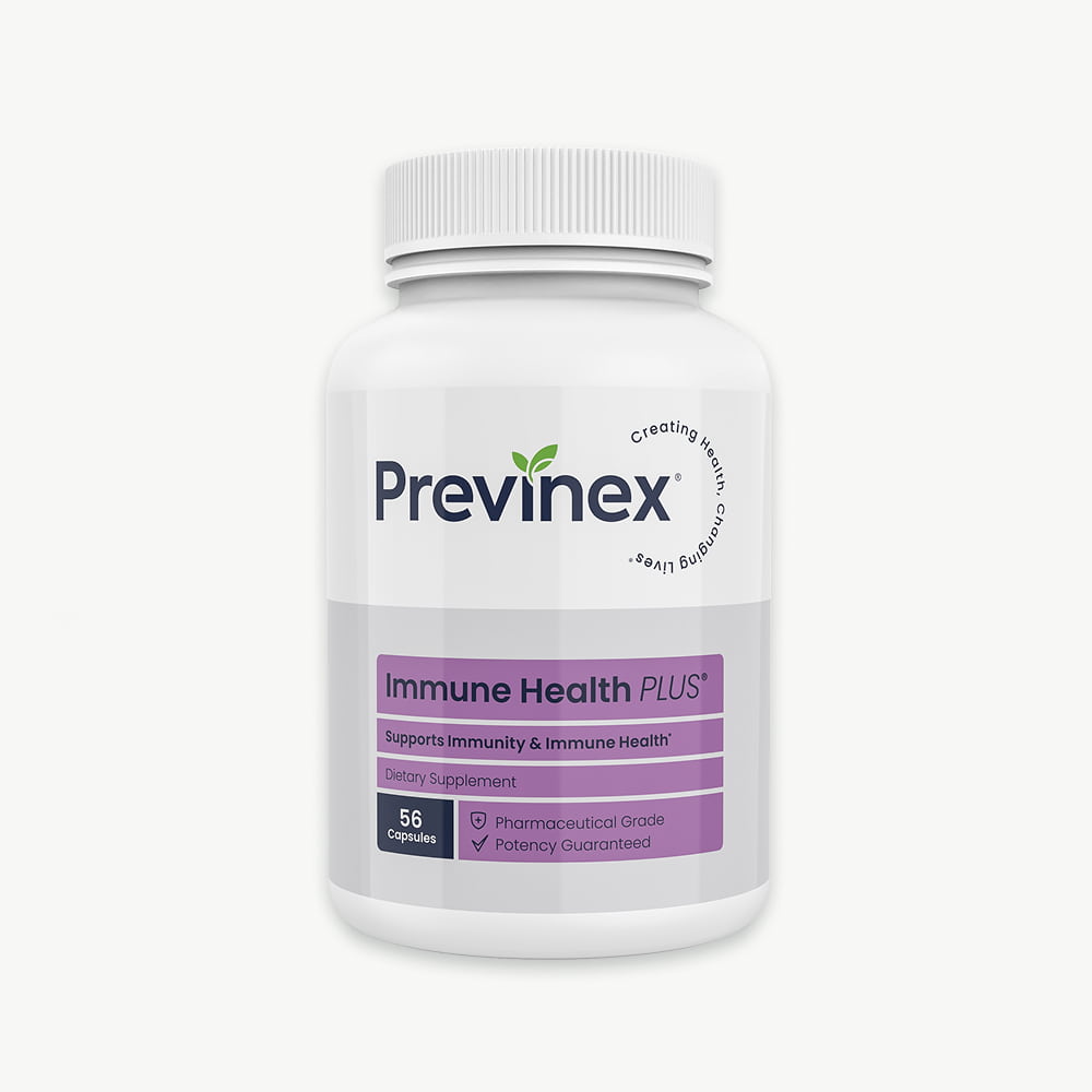 Immune Health PLUS