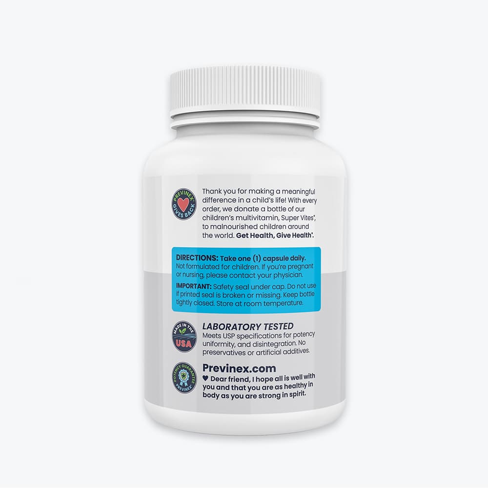 Previnex Joint Health PLUS®