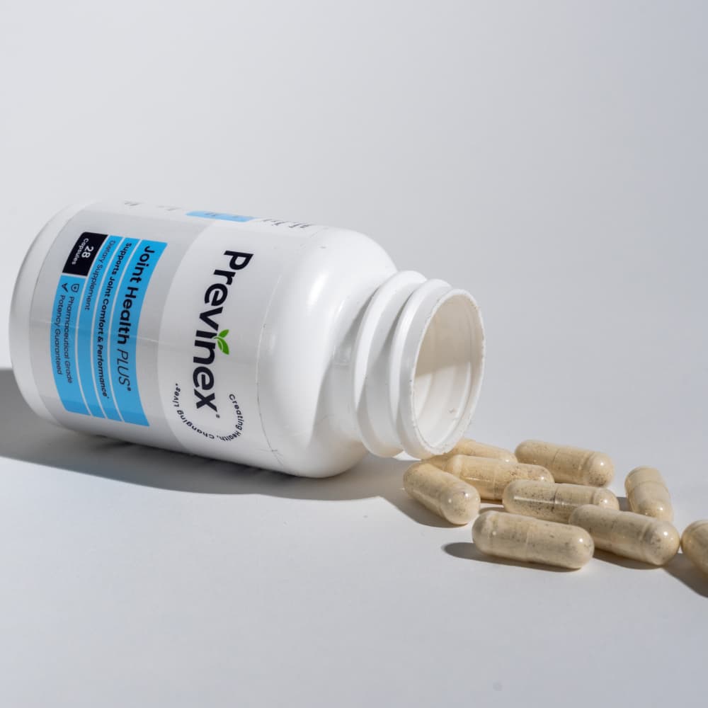 Previnex Joint Health PLUS®