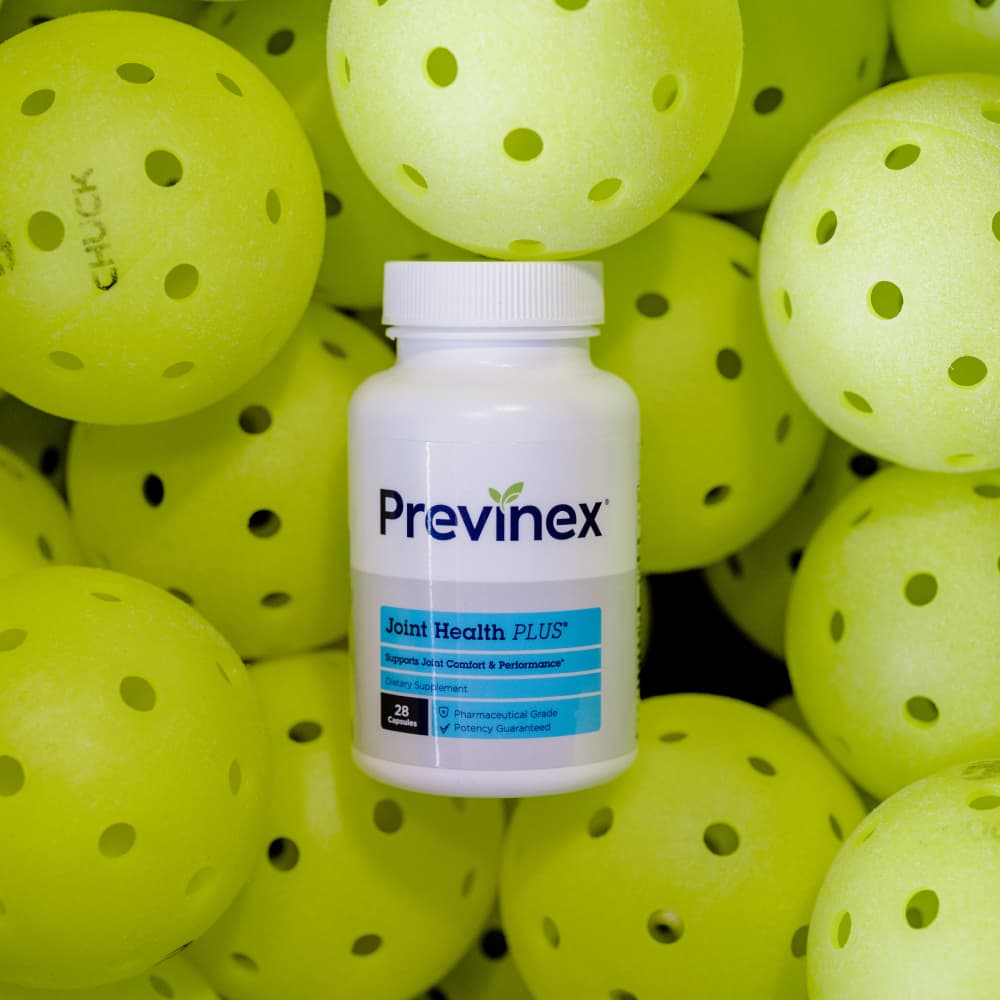 Joint Health PLUS Joint Pain Supplement for Improved Mobility | Previnex Joint Health PLUS Joint Pain Supplement for Improved Mobility | Previnex