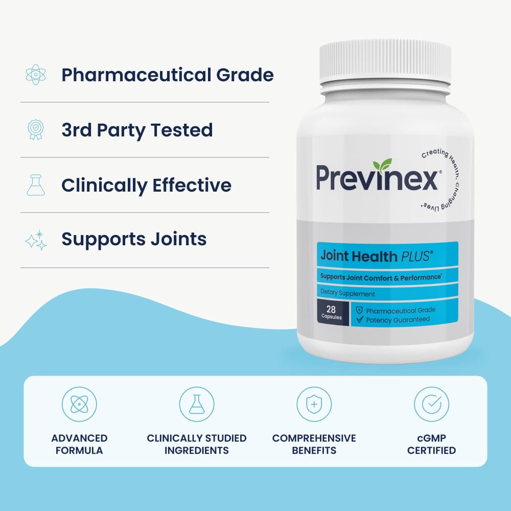 Joint Health PLUS®