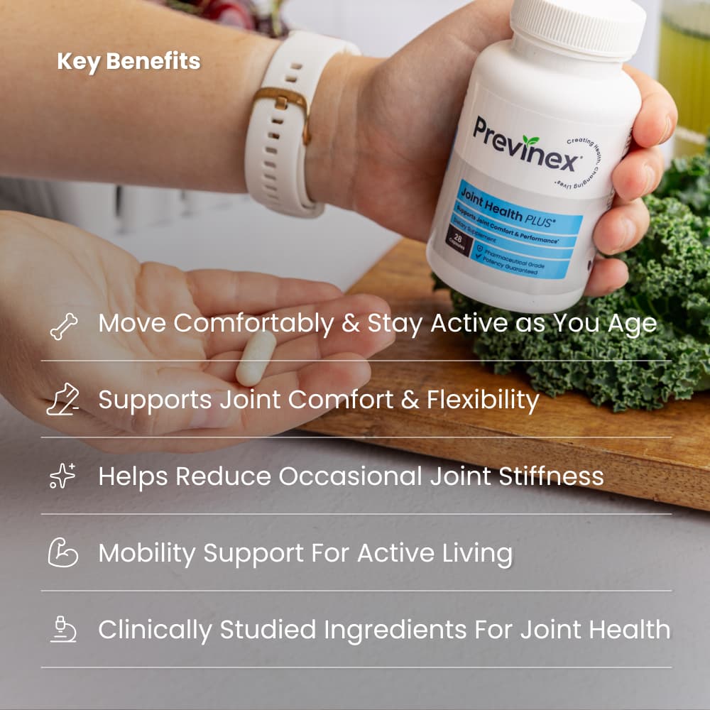 Joint Health PLUS®