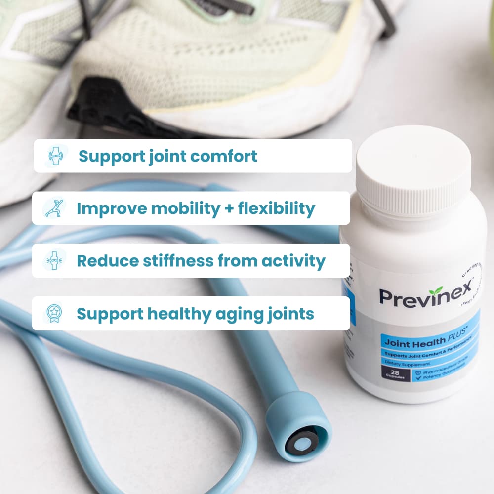 Joint Health PLUS®
