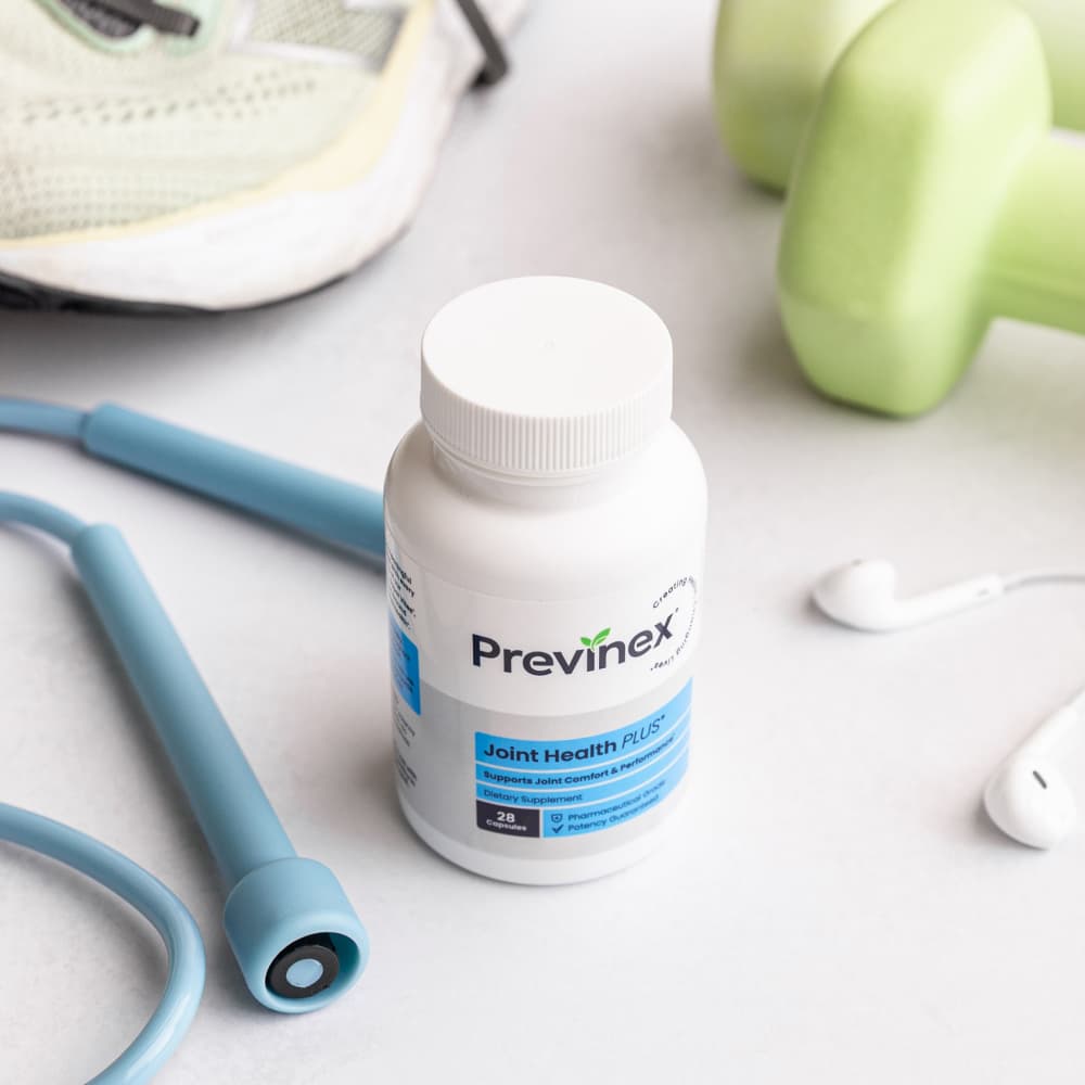 Joint Health PLUS®