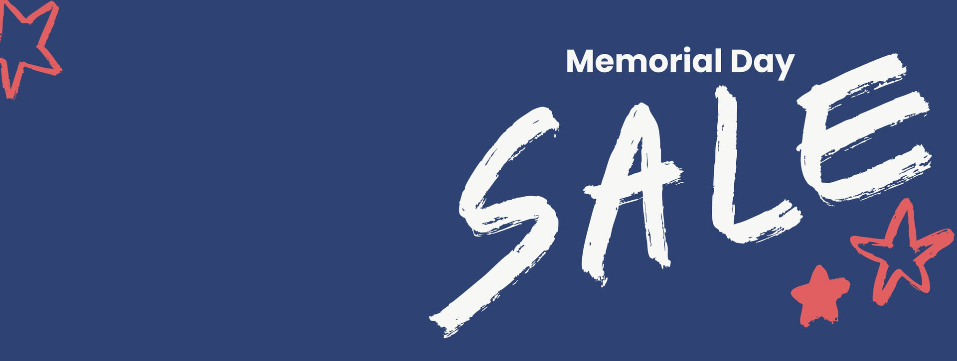 Take 15% off everything with code: SUMMER15