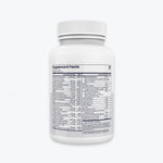 Multivitamin, Mineral & Antioxidant PLUS