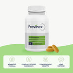 Previnex Multivitamin, Mineral & Antioxidant PLUS