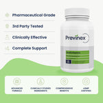 Multivitamin, Mineral & Antioxidant PLUS