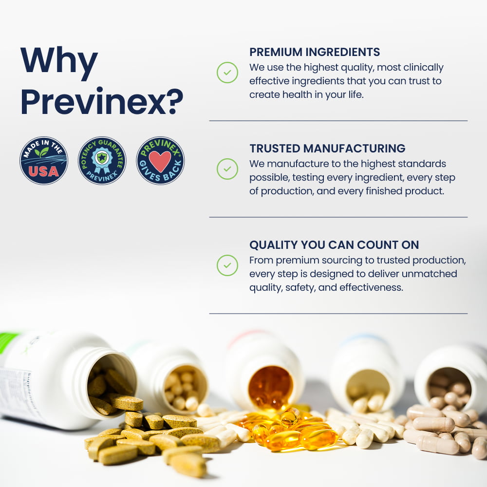 Multivitamin, Mineral & Antioxidant PLUS