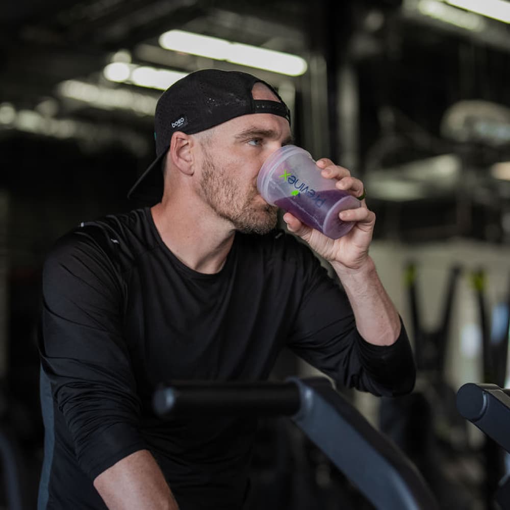 Previnex Muscle Health PLUS