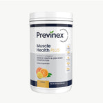 Muscle Health PLUS Creatine Formula