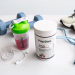 Muscle Health PLUS Creatine Formula