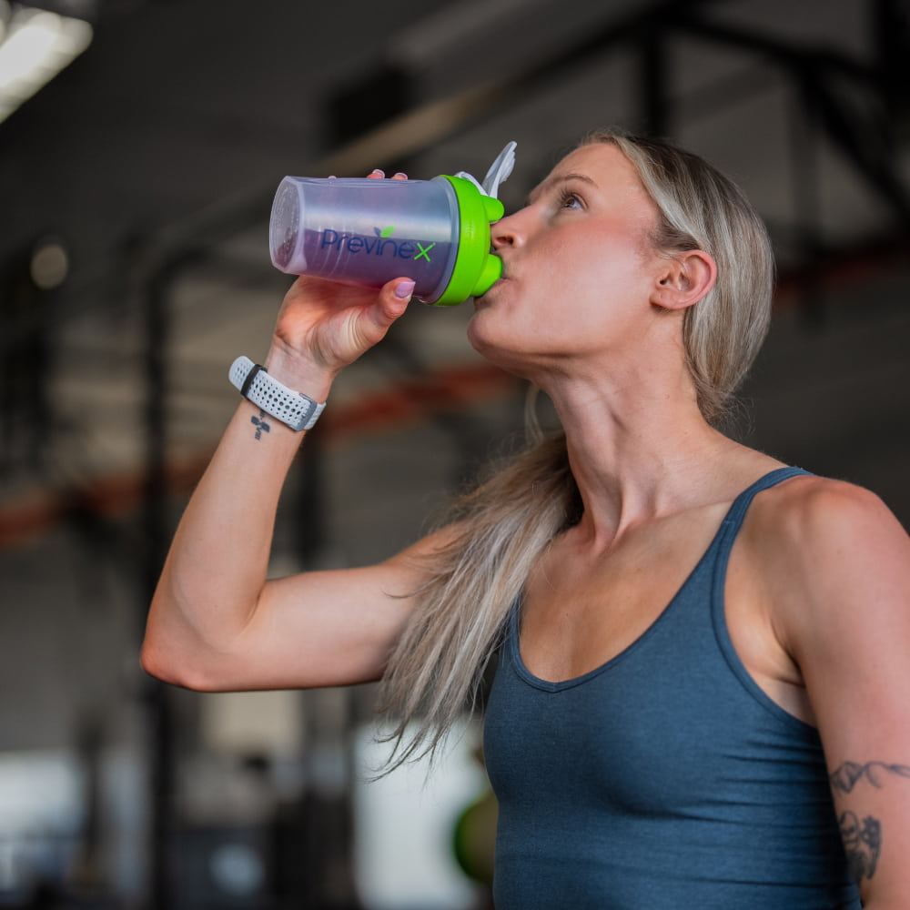 Muscle Health PLUS Creatine Formula