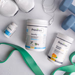 Previnex Muscle Performance & Recovery Stack with Creatine + HMB