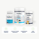 Previnex Muscle Performance & Recovery Stack with Creatine + HMB