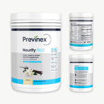Previnex Muscle Performance & Recovery Stack with Creatine + HMB