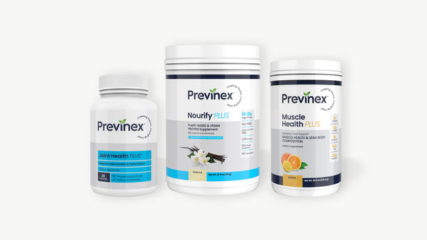 Muscle Performance & Recovery Stack with Creatine + HMB