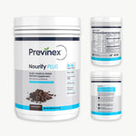 21-Day Gut & Nutrition Reset