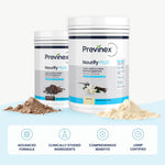 Previnex Nourify® PLUS Protein Powder Vanilla