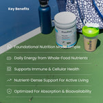 Previnex Nourify® PLUS Protein Powder