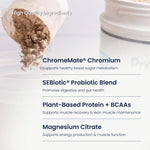 Previnex Nourify® PLUS Protein Powder